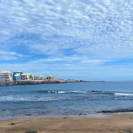 Salinetas, Frente Al Mar Y Playa *