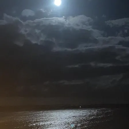 Salinetas, Frente Al Mar Y Playa * 텔데