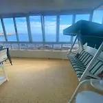 Apartamento Salinetas, Frente Al Mar Y Playa Telde