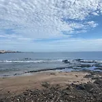 Salinetas, Frente Al Mar Y Playa Apartamento Telde