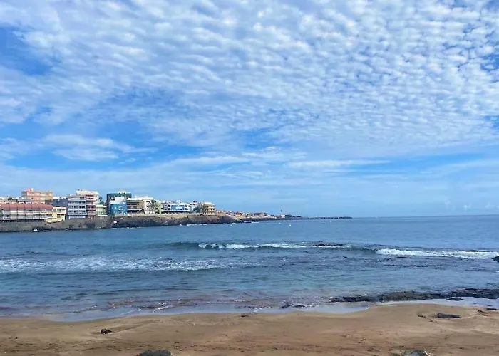 Salinetas, Frente Al Mar Y Playa *