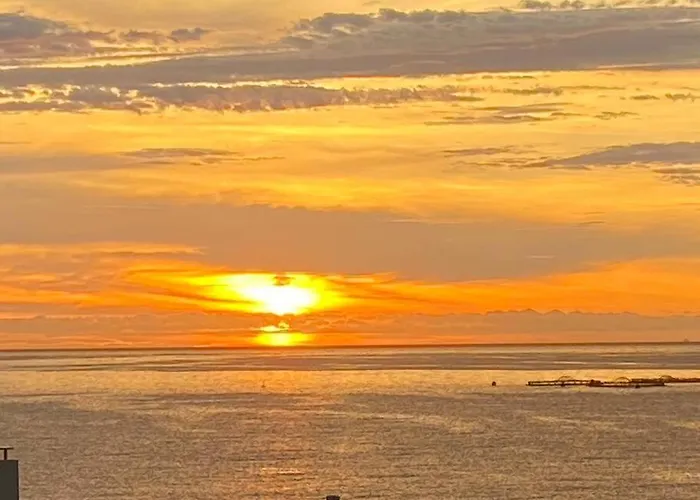 Salinetas, Frente Al Mar Y Playa * テルデ