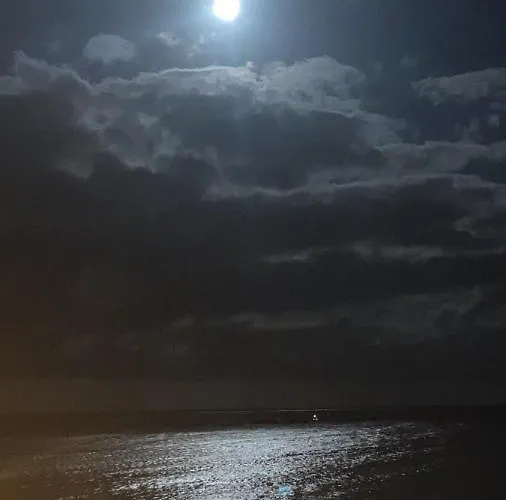Salinetas, Frente Al Mar Y Playa * テルデ